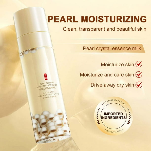 Fiudx Crema Hidratante, Emulsión, Suero Hialurónico, Crema de Cristal, Perla de Ceramida, Cuidad Antiedad, Solución para Línea de Expresión y Arrugas, Uso Diario, Lujo Asequible, Fórmula Suave para L