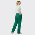 thumbnail image 2 of SPECTRUM UNIFORMS Unisex Scrub Pant Cargo Pant | Elastic and Drawstring Waist Soft Fabric Ideal for Medical Professionals Lab Work Wear Nurse Pant, 2 of 5