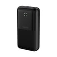 thumbnail image 1 of R1009 - Fast Charging Power Bank - 20000mAh - Black, 1 of 1