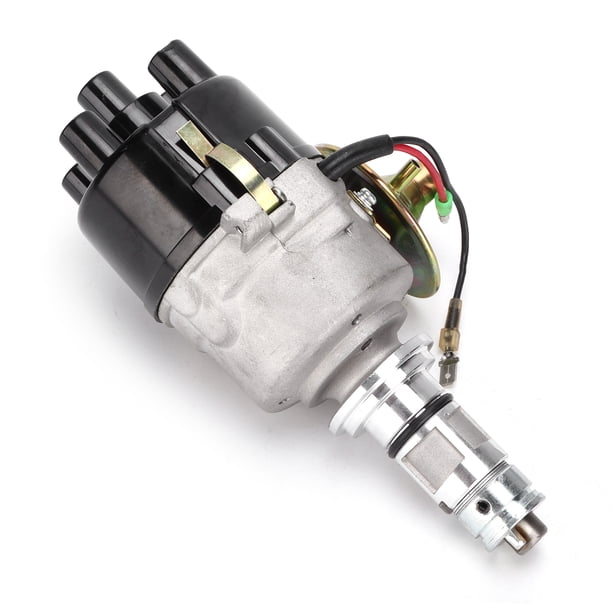 Reemplazo Del Distribuidor Electrónico ANGGREK Distribuidor De Encendido Electrónico Estable Para Automóvil Para Motor Otros