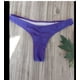 thumbnail image 1 of Traje de baño Mujer Calzoncillos Bikini Lazos laterales inferiores Tanga brasileña Traje de baño Corte clásico Bottoms Biquini Swim Short Ladies traje de baño Tan Jianjun unisex, 1 of 2