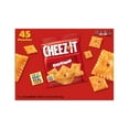 thumbnail image 2 of Cheez-It Crackers Original 1.5 oz. 45/Carton (71717) 2180604, 2 of 2