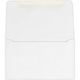 thumbnail image 2 of LUXPaper 6 1/4 Remittance Envelopes, Bright White, 3 1/2 x 6, 500/Pack, 2 of 2