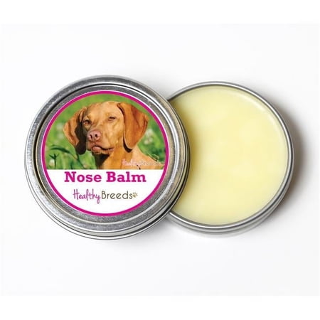 Healthy Breeds 840235191506 2 oz Vizsla Dog Nose Balm