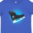 thumbnail image 4 of Inktastic Ice Skating Sports Boys Toddler T-Shirt, 4 of 5
