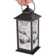thumbnail image 2 of Lámpara de noche con temática de alce para decoración del hogar, linterna navideña portátil de estilo antiguo, 2 of 8