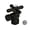 Bronze, variant on Kingston Brass CC43105X 1/2-Inch FIP x 3/8-Inch O.D. Comp Quarter-Turn Angle Shut-Off Valve in Oil Rubbed Bronze
