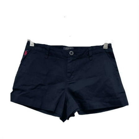 Polo Ralph Lauren BLUE Boy's Shorts, US 12