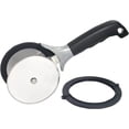 thumbnail image 1 of Salad Chopper with Dual Wheels, Stainless Steel Lettuce Cutter, 1 of 4
