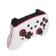 thumbnail image 4 of Mando A Distancia, Batería Recargable De 600 MAh, Controlador De Juego 2,1, Vibración De Doble Motor Para Consola De Juegos, 4 of 7