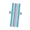thumbnail image 4 of koolsoo Beach Chair Cover Convenient Pool Chaise Towel for Vacation Hotel Sunbathing B, 4 of 9