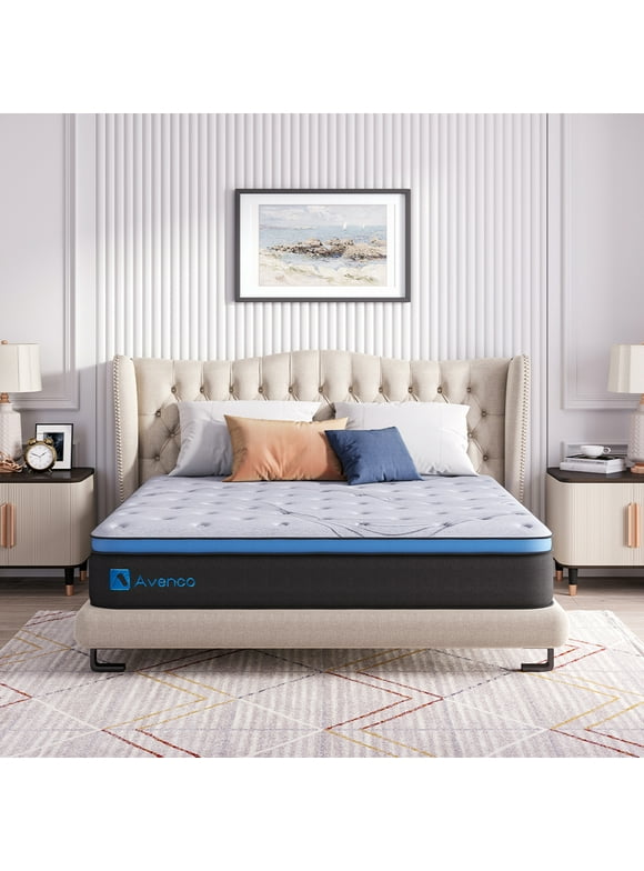 Avenco Mattresses in Mattresses & Accessories