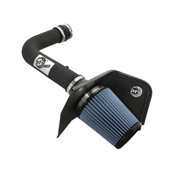 aFe POWER Magnum FORCE Cold Air Intake System, 54-12462, for Jeep Fits select: 2014-2018 JEEP CHEROKEE