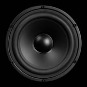 Fluance Elite High Definition Surround Sound Home Theater 7.1 Speaker System including Floorstanding Towers, Center Channel, Surround, Rear Surround Speakers, and DB10 Subwoofer - Walnut (SX71WR)