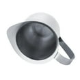 thumbnail image 4 of Spptty Milk Frothing Pitcher Stainless Steel Frothing Pitcher Jug for Coffee Cream Espresso, Stainless Steel Frothing Pitcher, Milk Jug, 4 of 8