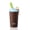 Brown, variant on Sidagar 16 oz Insulated Stainless Steel Leakproof Travel Mugs with Lid and Straw, Green