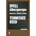 thumbnail image 1 of Spell Albuquerque: Mémoires d'Un Étudiant "Difficile" (Contrecoup), 1 of 1