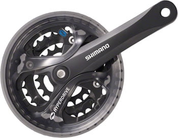 shimano tourney ty501