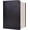 Black B6, variant on Marte Vanci A5 Red PU Leather Hardcover College Ruled Notebook, 720 Lined Pages for Writing Work & Journaling