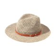 thumbnail image 2 of Sombrero para el sol de ala ancha Yinane Estilo C Material pasto marino Circunferencia de la cabeza 56 cm-58 cm, 2 of 8