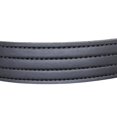 thumbnail image 5 of Cinturón de Servicio Safariland 87 Sam Browne con Hebilla Plateada Talla 36, 5 of 5