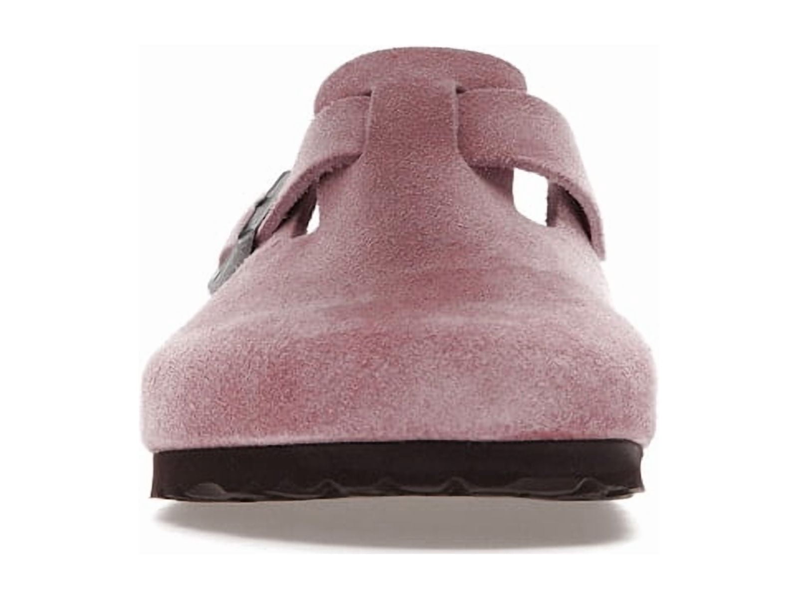 Birkenstock Men's Boston Clog Stussy Dusty Pink (2021) Shoes, from StockX