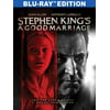 Stephen King's A Good Marriage [Blu-ray] [2014]