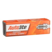 Autolite 4164 Small Engine Copper Spark Plug