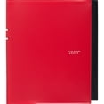 thumbnail image 3 of Five Star Tri-Fold Wireless Notebook, 3 of 6
