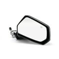 thumbnail image 4 of For Chevy Camaro 2010 11 12 13 14 2015 Door Mirror Passenger Side | Power | Heated | Paint To Match | Replacement For 92247464 | GM1321415, 4 of 9