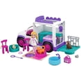 thumbnail image 2 of Set de Juego Polly Pocket Core Hospital Móvil de Animalitos, 2 of 4