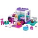thumbnail image 2 of Set de Juego Polly Pocket Core Hospital Móvil de Animalitos, 2 of 4