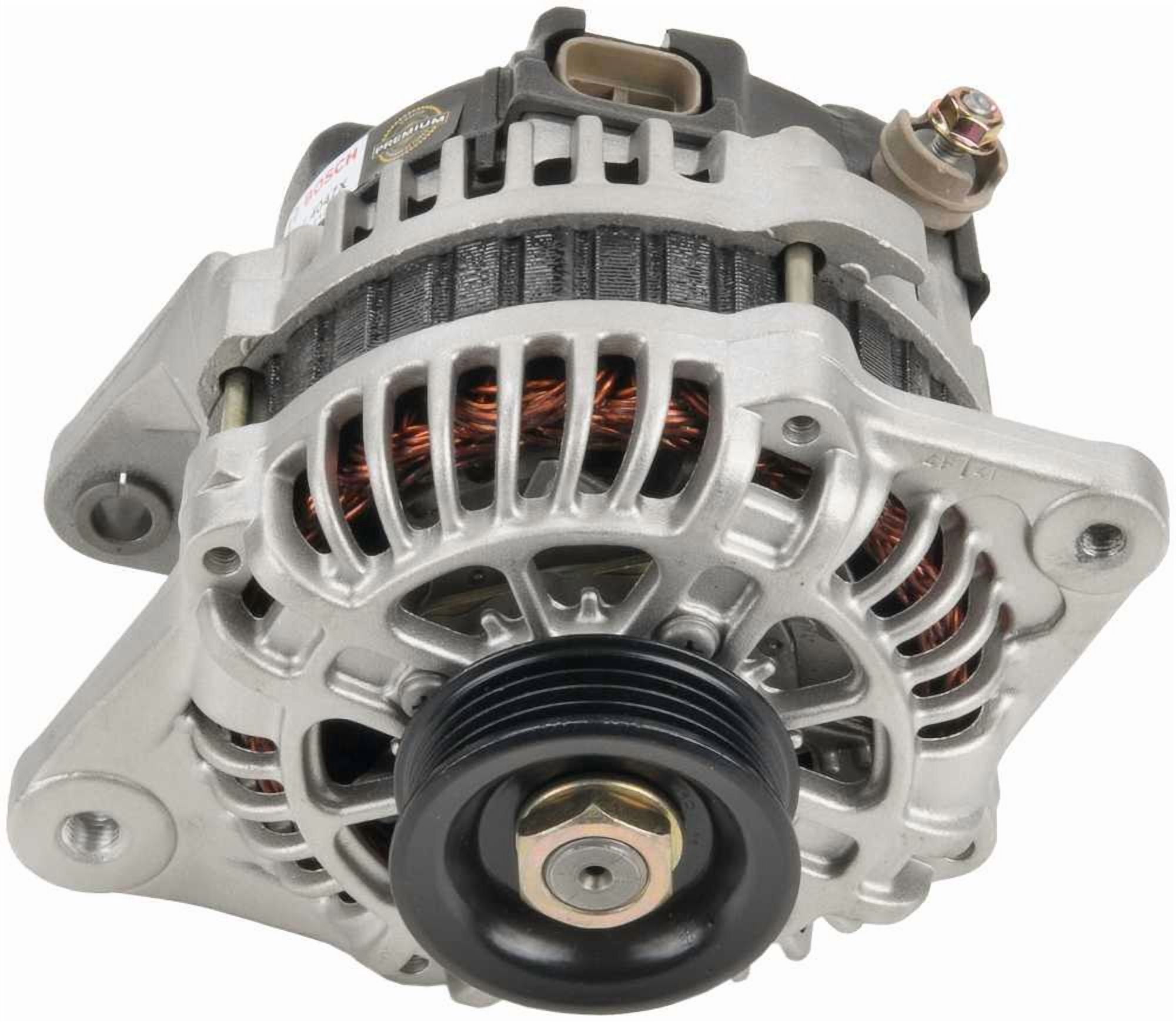 Bosch AL4047X Premium Alternator
