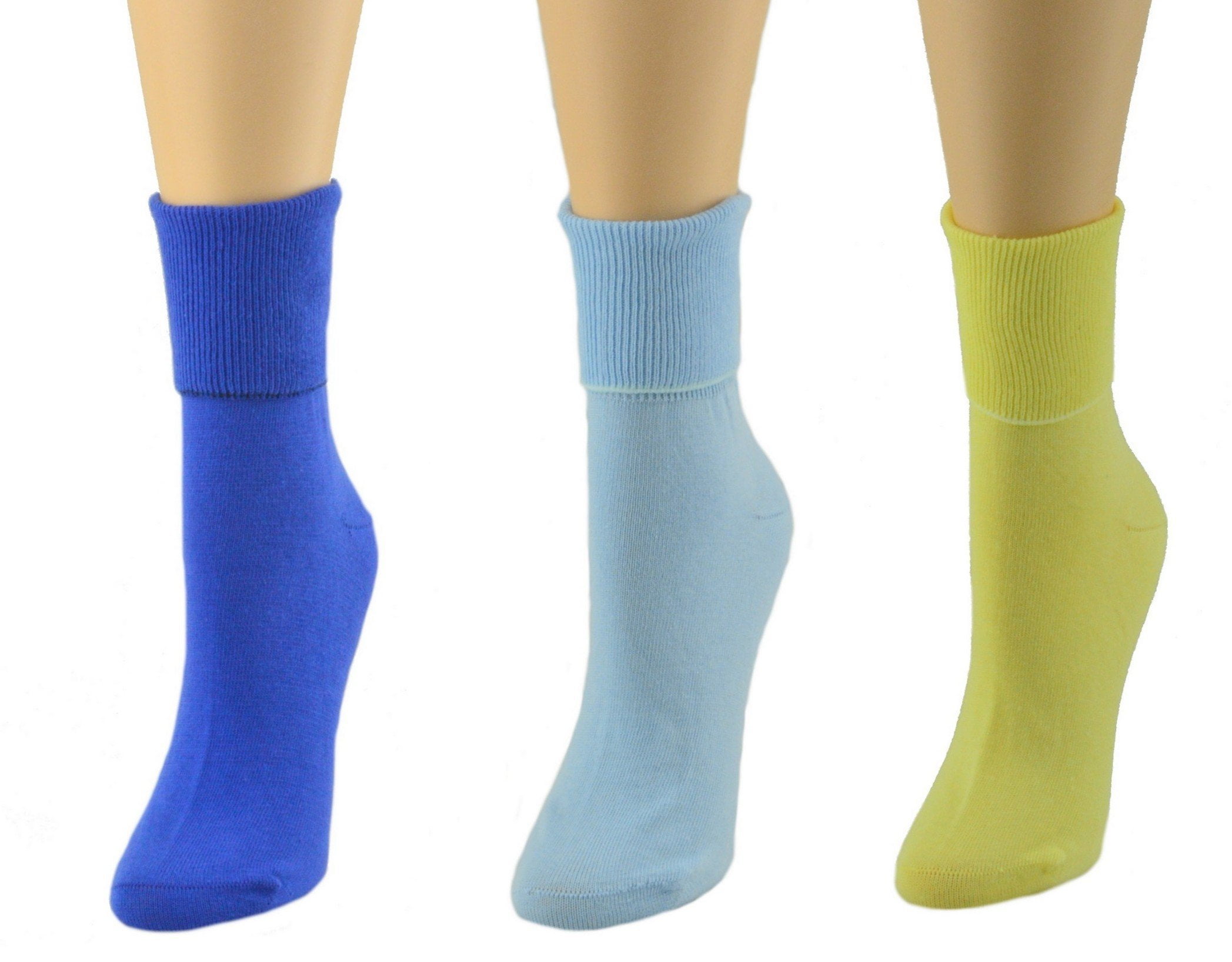 women's sock sizes