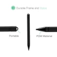 thumbnail image 4 of Tablero Almohadillas Dibujo Electrónico Btafrte 12 Pulgadas negro, 4 of 9
