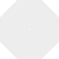 thumbnail image 4 of 40"OD x 1"ID x 14"C x 1"P Logan Architectural Grade PVC Contemporary Ceiling Medallion, 4 of 11