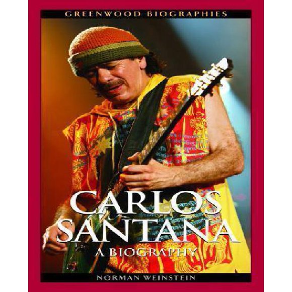Carlos Santona: une Biologie