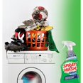 thumbnail image 2 of Spray 'n Wash Max - Trigger 22oz: Stain Remover, Bleach-Free, Fresh Scent, 2 of 5