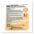 thumbnail image 2 of PDI Sani-Cloth Bleach Germicidal Wipes - X-Large, Case (6 tubs of 65), 2 of 4