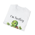 thumbnail image 4 of Unisex Softstyle T-Shirt, 4 of 4