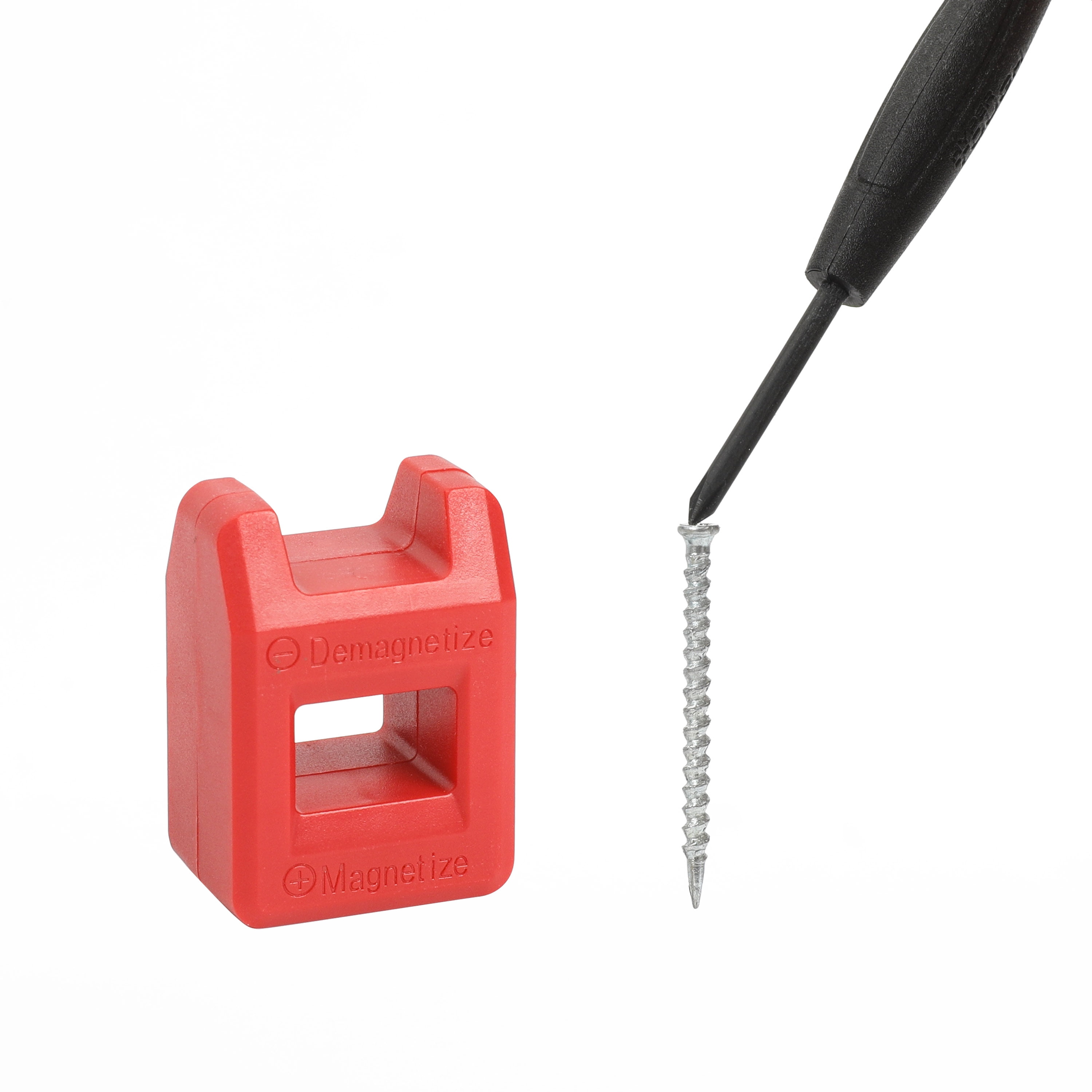 Hyper Tough 43158, Swivel Handle Precision Screwdriver, 6 Pieces