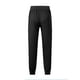 thumbnail image 4 of Pantalones largos de pana para hombre, informales, de moda, de color liso, con bolsillos, cordón y cintura elástica., 4 of 8