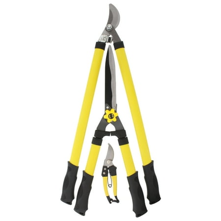 UPC 075877571045 product image for HB Smith LG2003 3-Piece Pruner Set Combo | upcitemdb.com