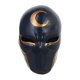 thumbnail image 1 of Casco de látex con cubierta facial para película, accesorio para disfraz de cosplay, regalo para fiesta de máscaras de Halloween, 1 of 7