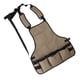 thumbnail image 4 of Bolsa de Almacenamiento para Delantal de Herramientas CUTICAT Delantal de Cocina Multibolsillo, 4 of 8
