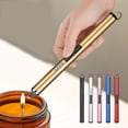 thumbnail image 3 of Ltdhehe Double Arc Windproof Igniter Kitchen Natural Igniter Candle Igniter Stick, 3 of 7