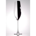 thumbnail image 3 of Disney Mickey Mouse Flûte à Champagne en Verre-9 OZ-Ensemble de 2 - 9 oz, 3 of 5