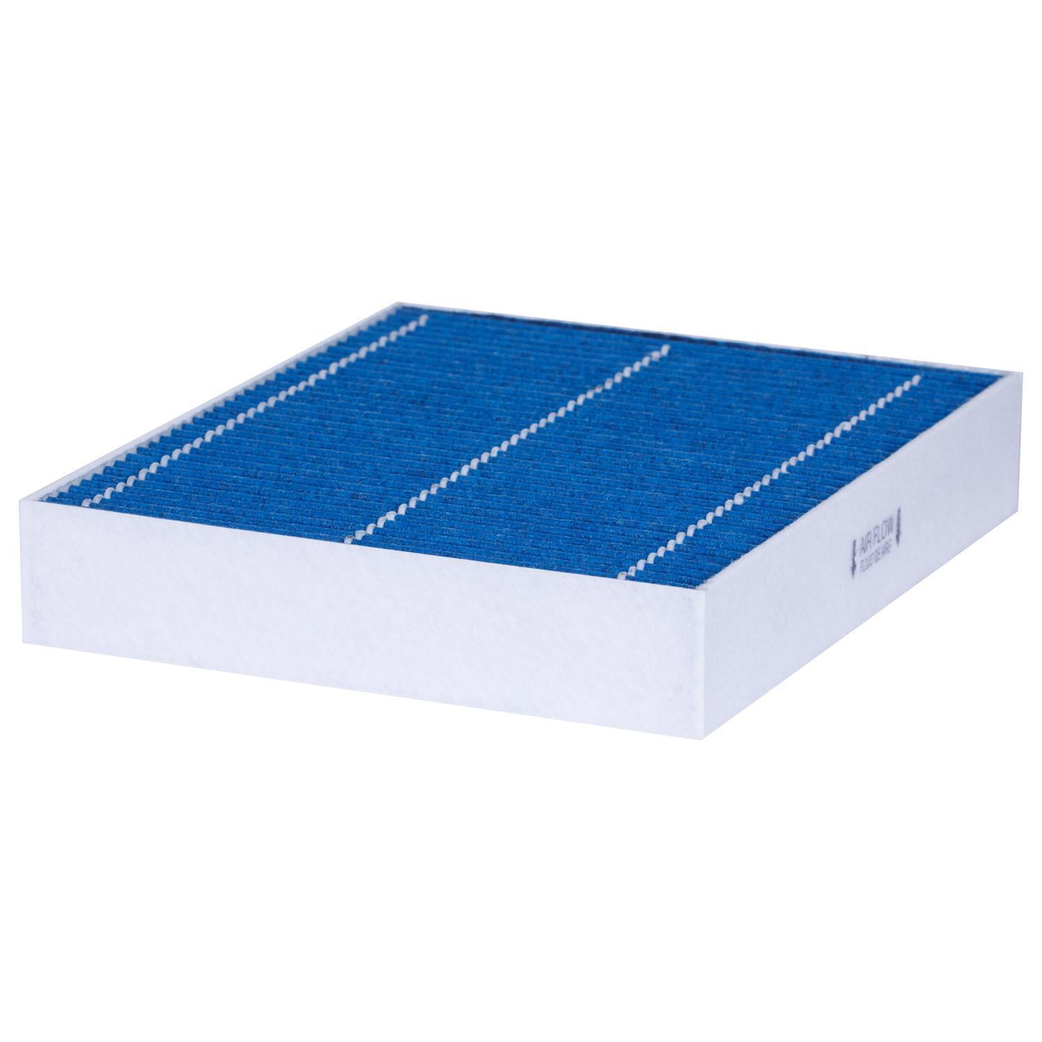 PUREFLOW PC4255HX HEPA Cabin Air Filter | Fits 2012-2016 BMW 328i 2.0L, Porsche 911 3.4L; 2013-2016 328i xDrive 2.0L, Boxster 2.7L, 3.4L, M135i 3.0L; 2017-2026 911 3.0L