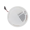 thumbnail image 1 of Sensor de Humo, Detector de Humo 80db Alarma de Incendio Inalámbrico Independiente para prevención de incendios, 1 of 7
