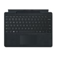 thumbnail image 1 of Clavier COPILOT SIGNATURE SURFACE PRO avec Rangement pour Stylet, Communications Anglaises, Noir, 1 of 1